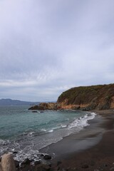 photography of the beaches in manzanillo colima mexico