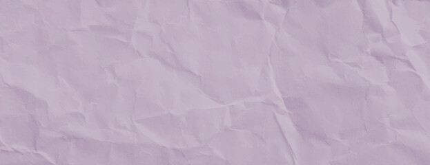 Crumpled paper background with a soft pink color. The pink background has a textured, wrinkled appearance, adding depth and interest. Paper texture background vector. Pink background.