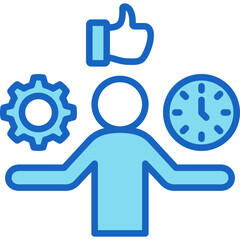 Discipline Icon