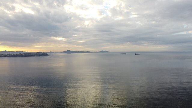photography on the beach of manzanillo colima mexico