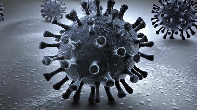 Mechanisms of virus penetration, survival, and evolutionary influence