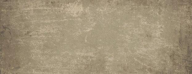Grunge-style background with a textured, distressed look. Olive green background with a rough, vintage feel. Olive green tones dominate. Rough concrete texture background. Green background vector.