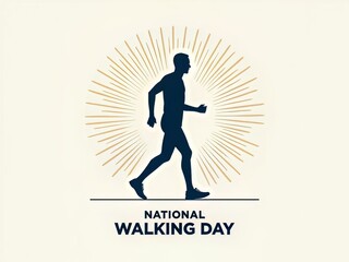 Celebrate National Walking Day with Fitness and Fun