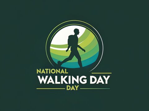 National Walking Day: Step Into a Healthier Lifestyle