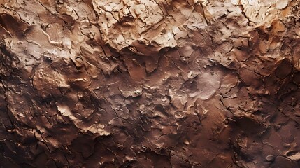 a heavily rusted metal surface with intricate patterns of orange, brown, and gray corrosion.