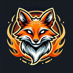 The best wallpaper logo design in 2025 and very vector style