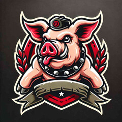 The best wallpaper logo design in 2025 and very vector style