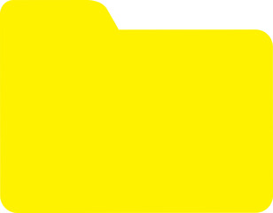 파일 폴더 일러스트 File folder illustration