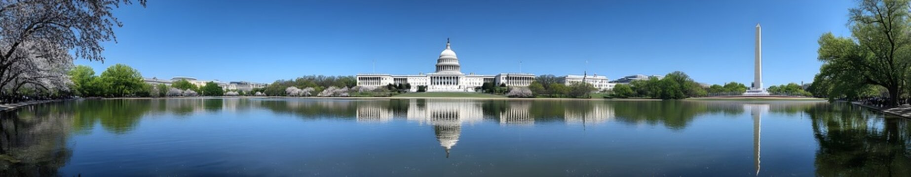 Washington DC