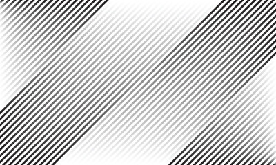 abstract trendy gradient oblique line pattern perfect for background.