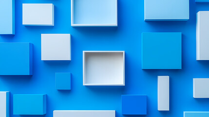 Digital cube and technology design