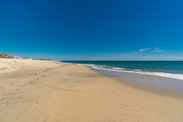 Playa de San Jose del Cabo