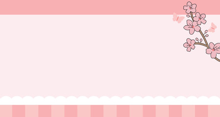 pink pastel aesthetic hand drawn background. soft aesthetic background.