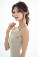 キャバ嬢・ラウンジ嬢の女性