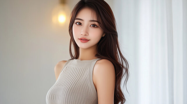 キャバ嬢・ラウンジ嬢の女性