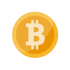 ビットコイン アイコンセット ベクター イラスト SVG Bitcoin Icon Set Vector Illustration	