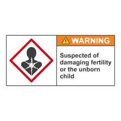 GHS hazard pictograms Globally Harmonized System of Classification and Labelling of Chemicals