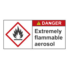 GHS hazard pictograms Globally Harmonized System of Classification and Labelling of Chemicals