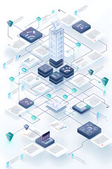 In-depth Visualization of Message Queuing (MQ) Configuration