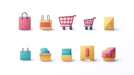 Mastering the Art of Realistic HD Icons: A Design Guide