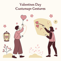 Unique Ways to Show Your Love This Valentine’s Day