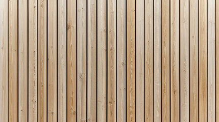 light wood vertical plank paneling with natural wooden wall texture and pale grain background design for modern interior and exterior cladding and siding
