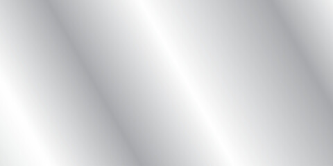 Silver gradient background. gray abstract blurred texture metallic foil texture vector illustration for luxury frame ,elegant light and shiny Realistic silver, gradient mesh. High resolution