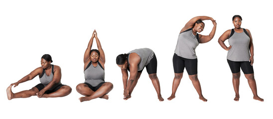 Woman workout sportswear outfit apparel women's fashion png mockup