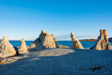 The Trolls Trollholmsund  Norway