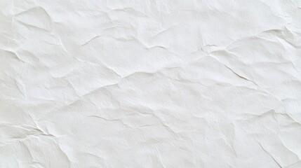 Fototapeta premium Textured white surface background