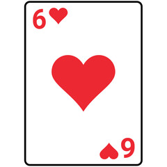 Playing Cards color Icon Pack