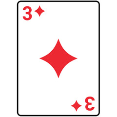 Playing Cards color Icon Pack