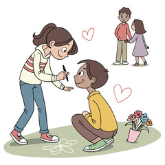 Unique Ways to Show Your Love This Valentine’s Day