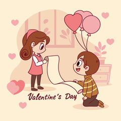 Unique Ways to Show Your Love This Valentine’s Day