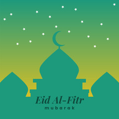 Best Eid al-Fitr Design - Celebrate the End of Ramadan with Style