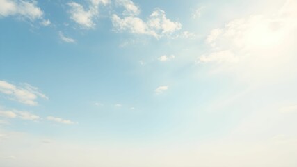 blue sky background with tiny clouds. blue sky background with tiny clouds