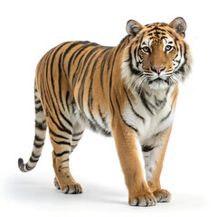 Fototapeta premium Tiger. 