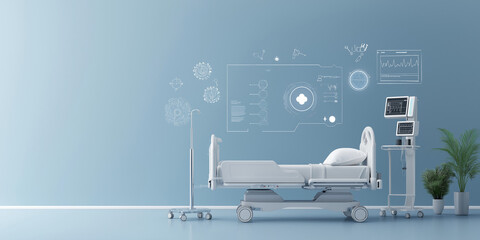 Ai-driven healthcare innovations combating cyber attacks in mental health technology hospital environment digital viewpoint