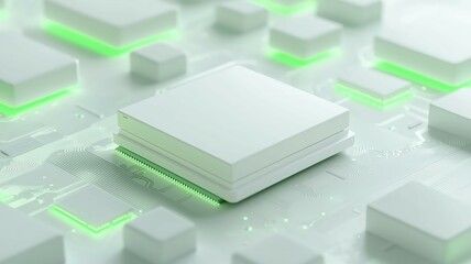 電子基板_半導体