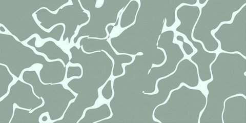 abstract topographic wave line black, white line map texture. geometric discovery mounted location counter grid map background.Minimalist Topographic Line Art