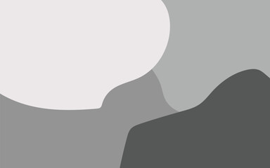 Abstract Organic Forms