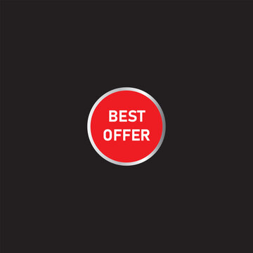 Offer Design Round Offer Round Images – Browse 153,231 Stock Photos, Vectors, and Video ...