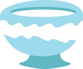 Cup Of Coffee Element Set