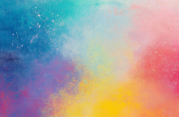 abstract colorful background