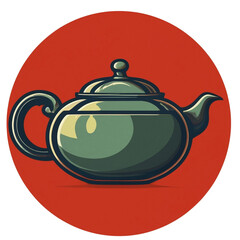 chinese teapot