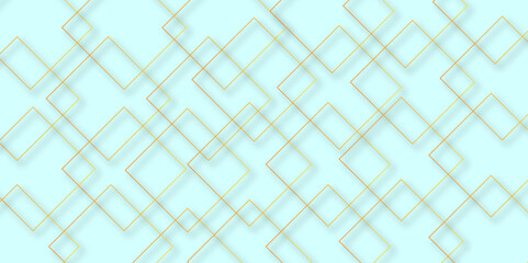 Fototapeta premium Abstract gradient background with overlay stripes shape. Modern random object shape texture. Geometric background. pattern background with lines color. Abstract architectural modern geometric line.