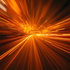 Warm autumn colors, earth tones browns and beiges, abstract light trails with motion blur and radial streaks. Artistic lighting, abstract patterns, earthy and cozy aesthetic. Comm.jpg