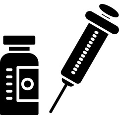 Syringe Icon