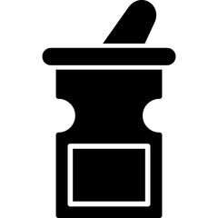 Pestle Icon