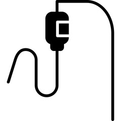 Infusion Icon